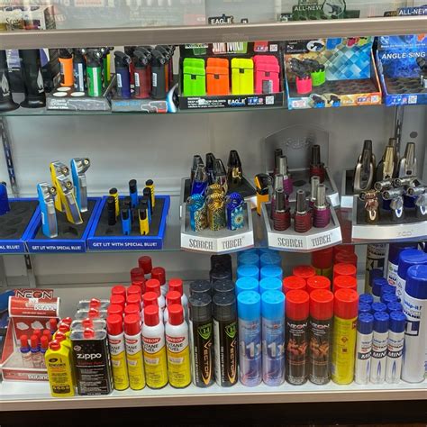 “While visiting family in Jacksonville my cousin and I stopped in here to pick up a few things. . Vapes shops near me